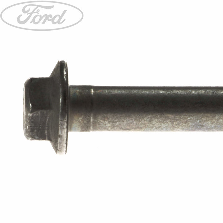 Original Ford Fiesta/Focus Anschlussstück Abgasrückführung 1311175