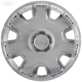 Focus Mk2 C-MAX 15