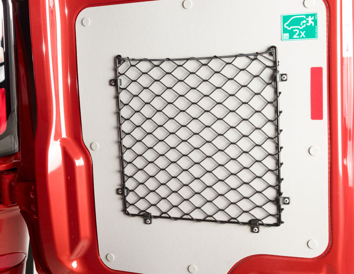 Ford Transit Custom Sicherungsnetz für Laderaumtüren hinten 2729559