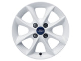 Original Ford Ka 2008-2016 Alufelge 14