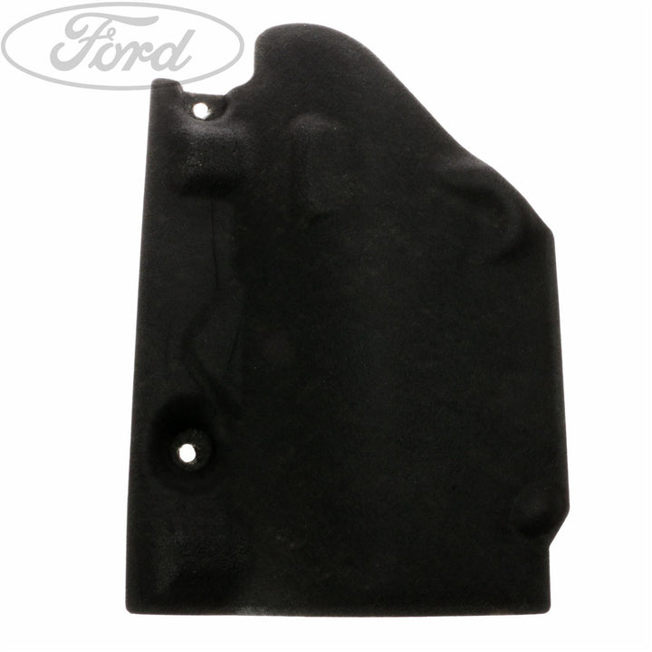 Ford C-Max/Focus/Kuga 2004-2012 Isolationsmatte vorne 1451253