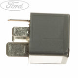 Original Ford Relais (40 AMP) Arbeitsstrom 3968349