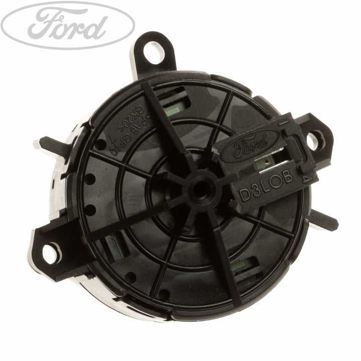 Original Ford Blinkerschalter Lenkrad 1751603
