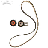 1.5 Duratorq TDCi SOHC Cambelt Zahnriemen ohne Wasserpumpe