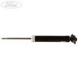 Original Ford Mondeo 2014-2017 Stoßdämpfer hinten 5317235