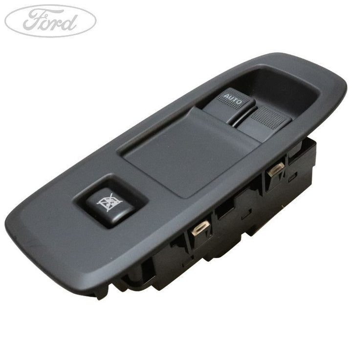 Original Ford Drivers 2-Wege Fenster, Schalterleiste elektrisch AB39-14A132-DB 1723790