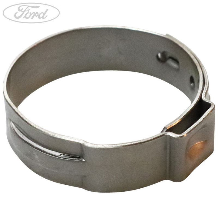 Original Ford 16v Inner & Outer Small CV Manschettenspannband 33mm ab 15 1804516