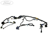 Original Ford Ranger TKE 2012-2015  Kabelbaum Heckbett 1857108