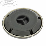 Original Ford Stecker – Bodengruppe 1672216