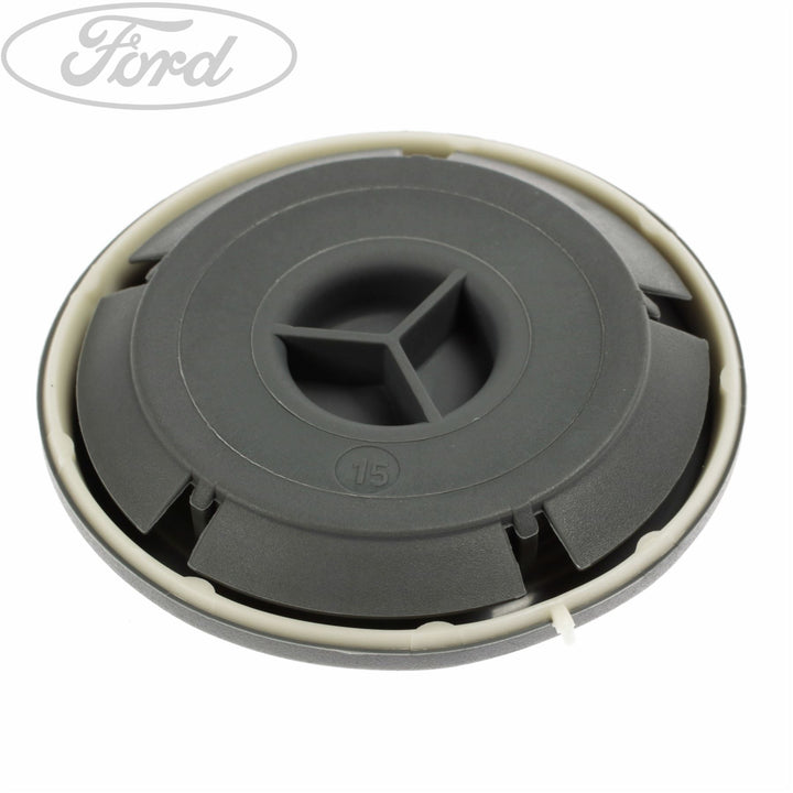 Original Ford Stecker – Bodengruppe 1672216