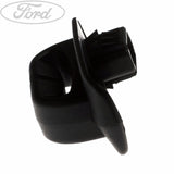 Original Ford Sicherheitsgurtführung hinten 1236647