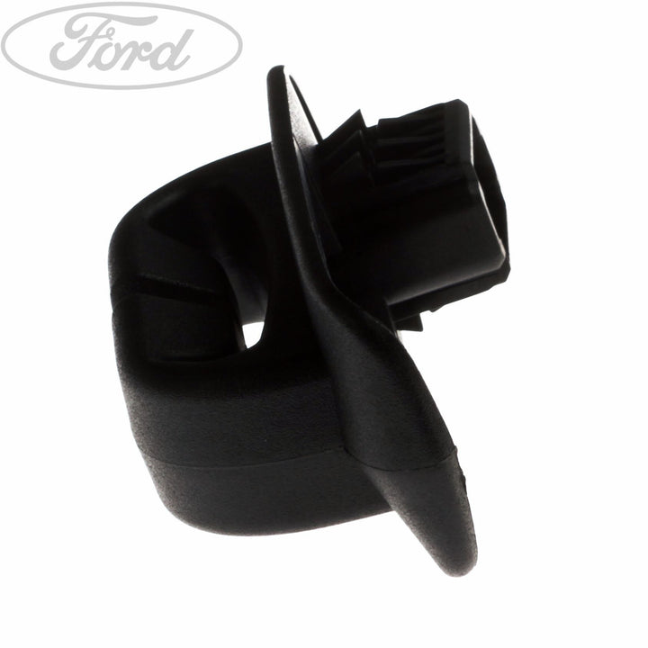 Original Ford Sicherheitsgurtführung hinten 1236647