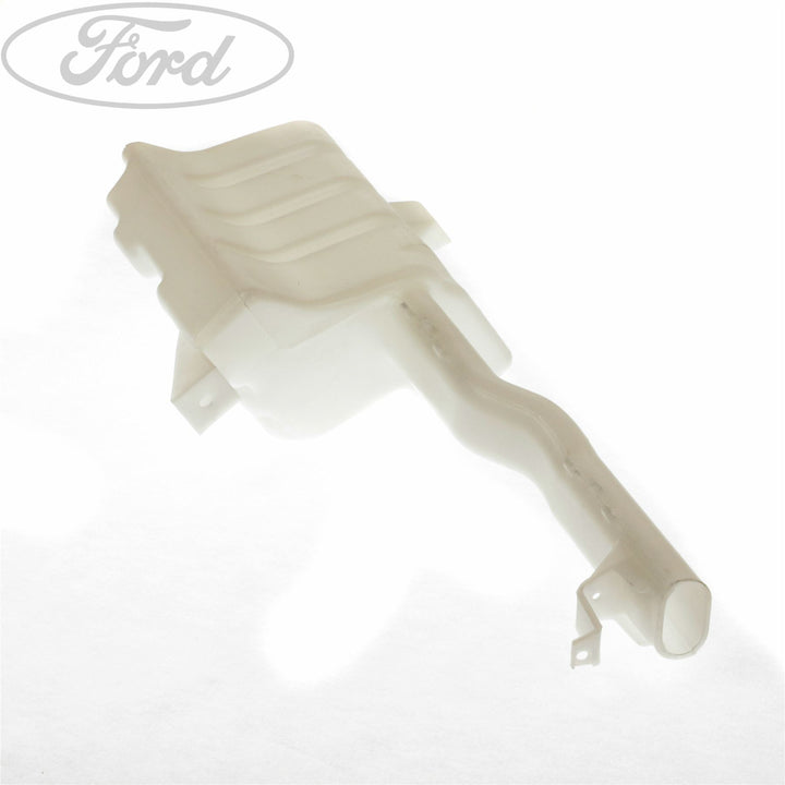 Original Ford Transit MK7 2006-2014 einzelner Wischwasserbehälter 1433106