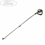Original Ford Fiesta 2008-2019 Seilzug - Lehnenentriegelung vorne rechts 1619727
