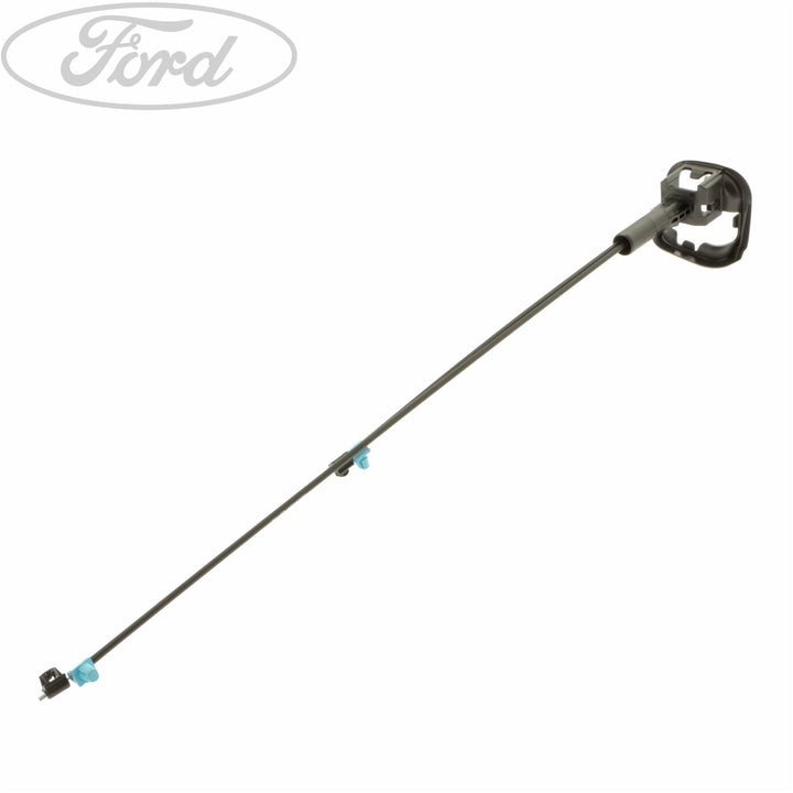 Original Ford Fiesta 2008-2019 Seilzug - Lehnenentriegelung vorne rechts 1619727