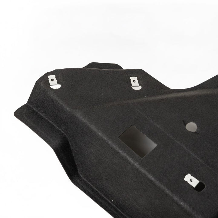 Ford EcoSport 2019-2023 Luftabweiser Unterboden links 2486545