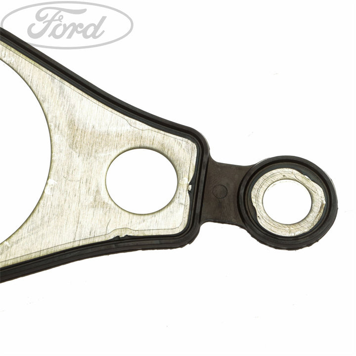 Original Ford Transit Dichtung Stirnraddeckel 1110470