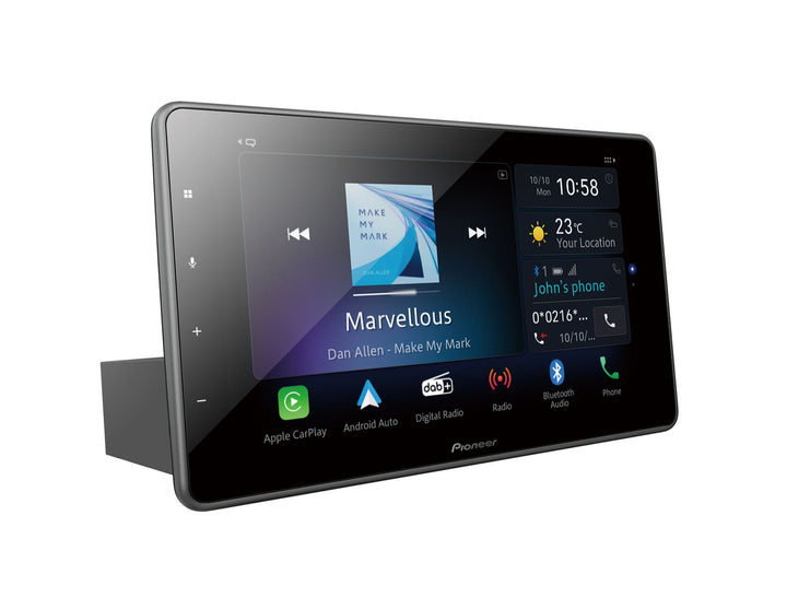 Pioneer* Multimedia-System SPH-EVO950DAB