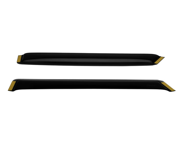 Original Ford All-Electric Explorer®/Capri® ClimAir® Windabweiser, hinten