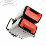 Original Ford Mondeo Focus Kuga Schloss-Sicherheitsgurt 1790511