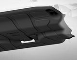 Original Ford Transit Custom® ab 09.2023 Unterfahrschutz für Motor,Stahl
