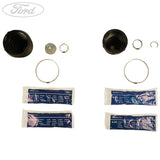 Original Ford Focus Äußerer Gleichlauf - Manschettensatz 4 Gang Auto 1552971