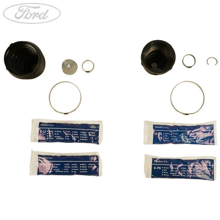 Original Ford Focus Äußerer Gleichlauf - Manschettensatz 4 Gang Auto 1552971