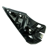 Ford Transit Custom 2013–2023 Kappe für vordere A-Säule links 2372445