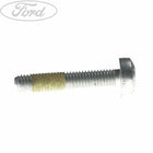 Original Ford Mondeo Transit Schraube – Einspritzpumpe 1477446