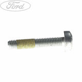 Original Ford Mondeo Transit Schraube – Einspritzpumpe 1477446