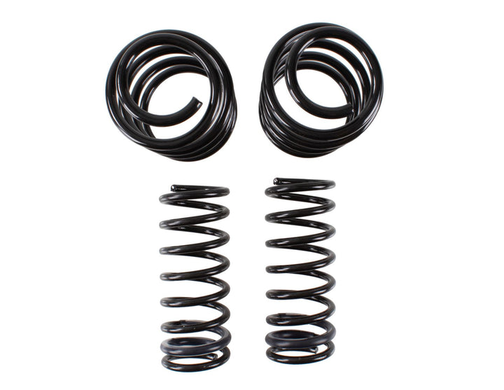 Original Ford Focus ST 2004-2011 Eibach®* Tieferlegungssatz