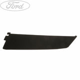 Original Ford B-MAX A-Säule vorne Zierleiste Schwarz Rechts 2012-2017 1782193
