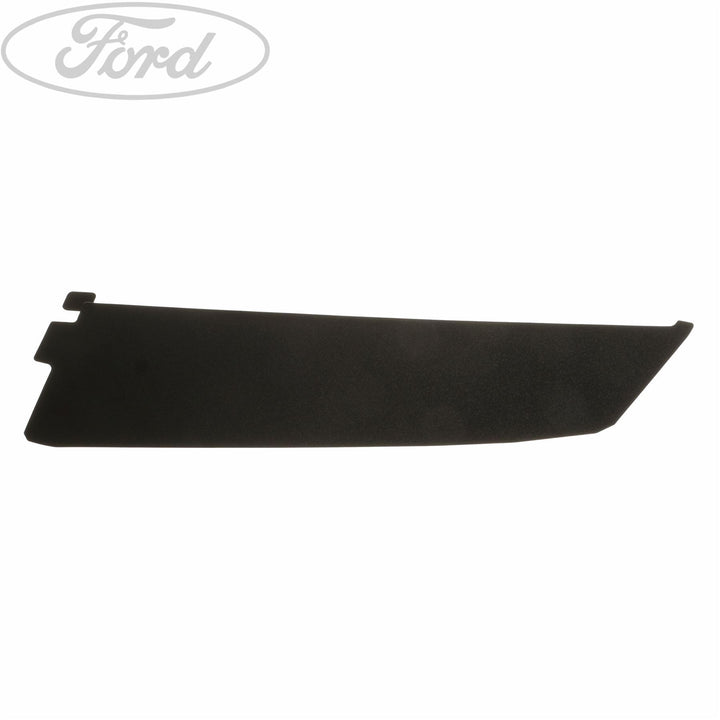 Original Ford B-MAX A-Säule vorne Zierleiste Schwarz Rechts 2012-2017 1782193