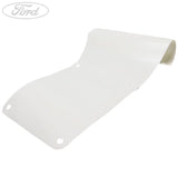 Original Ford Transit Connect Spritzschutz Tür hinten 2013- 1840510
