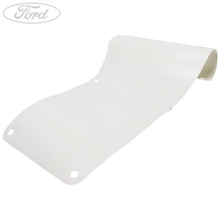 Original Ford Transit Connect Spritzschutz Tür hinten 2013- 1840510