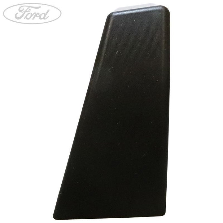 Original Ford Mondeo 2007-2014 Motorhaube Stirnwand / Stirnwand Stoßfänger