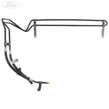 Original Ford Servolenkungsschlauch 5056232