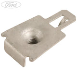 Original Ford Mondeo Mutter Mutter M6 Batteriehalter 2014- 4752804