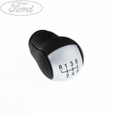 Ford Mondeo 2003-2005 6-Gang Schalthebelknauf MMT6 1468921