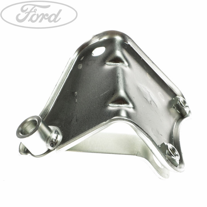 Original Ford Transit 2007-2014 Halterung Auspuffaufhängung 2.4L Duratorq