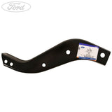 Original Ford Ranger ab 2011 HalteblockStoßsfänger hinten links 1901436