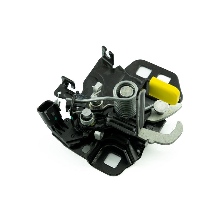 Ford C-Max Focus Connect 2011–2022 Heck-ABS-Sensor 2607524