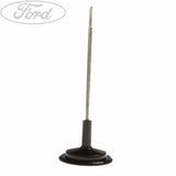 Original Ford Focus Fiesta Ersatzradhalterung 1491729