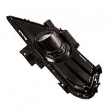 Ford Mondeo 2014-2022 Nebelscheinwerfer-Blende Chrom Vorne Fahrerseite Links