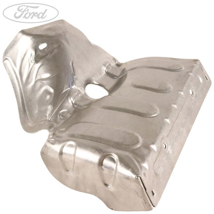 Original Ford 1.19 Sigma 1.25 Duratec Auspuffhitzeschild 05/15- 1682013