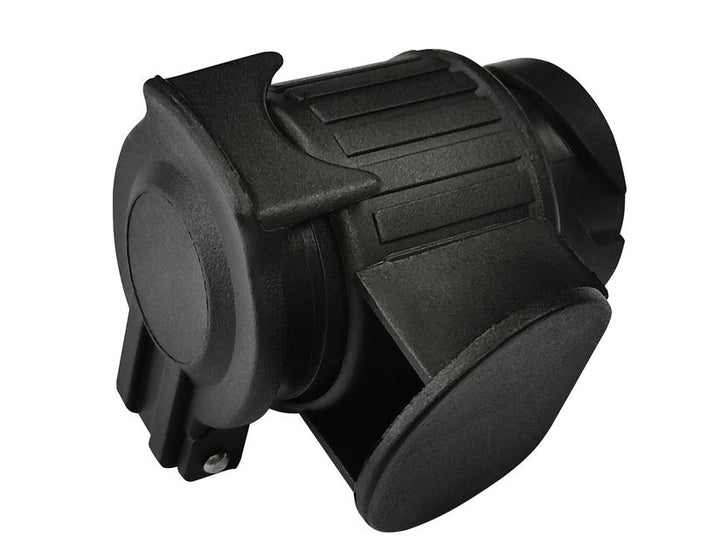 Original Ford Focus Adapter Anhängerkupplung 7 auf 13 Pin Stecker 1697946