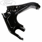 Original Ford Ranger 2006-2012 Vordere Querlenker, Track-Querlenker 1484027