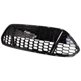 Original Ford Mondeo 2007-2014 Kühlergrill Unterteil