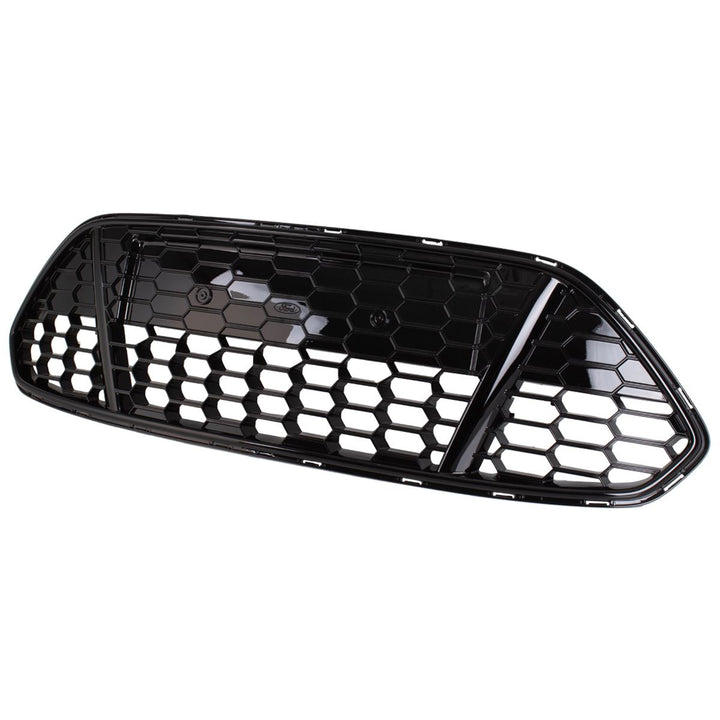 Original Ford Mondeo 2007-2014 Kühlergrill Unterteil