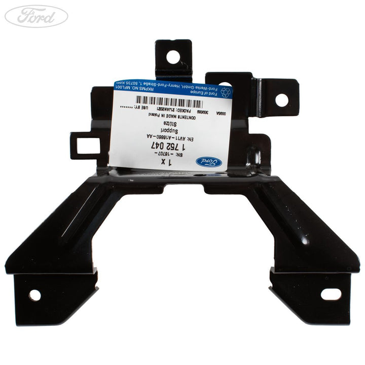 Original Ford B-MAX 2012-2017 Motorhaubenschloss Halterung oben 1752047